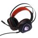 Meetion Wired Gaming HeadSet with Audio & USB MT-HP020