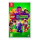 LEGO DC Super-Villains - Nintendo Switch 