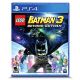 Lego Batman 3 Beyond Gotham - PS4