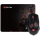 Meetion Gaming Mouse + Thor Mouse Pad MT-C010