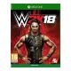 WWE 2K18 English & Arabic - Xbox One