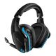 Logitech G635 Wireless Gaming Headset 7.1 Light&Sync RGB For PC/PS4/Xbox/Mobile