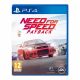 Need For Speed  Payback - PS4