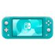 Nintendo Switch Lite Console Turquoise 