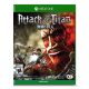 Attack On Titan - Xbox One