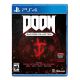 Doom 1-3 & Doom 2016 Slayers Collection - PS4