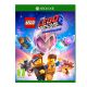 Lego Movie 2 Videogame Standard Edition Arabic - Xbox One