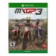 MXGP 3 : The Official Motocross Videogame - Xbox One