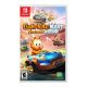 Garfield Kart: Furious Racing - Nintendo Switch