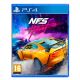 Need For Speed Heat Standard Edition Arabic - PS4