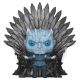 Funko Pop Deluxe: Game Of Thrones/ Night King