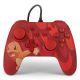 Nintendo Switch Wired Controller- Charmander Blaze