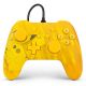 Nintendo Switch Wired Controller- Pikachu Static