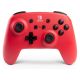 Nintendo Switch Wireless Controller Enhanced- Red