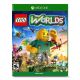 Lego Worlds English - Xbox one