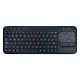 Logitech K400 Wireless Keyboard With Touch Pad Arabic/English