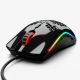 Glorious Gaming Mouse - Glossy Black (Model O)