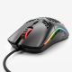 Glorious Gaming Mouse - Matte Black (Model O)
