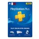 Playstation Qatar 1 Month Membership