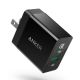 Anker PowerPort+ 1 with Quick Charge 3.0 Premium USB Wall Charger