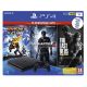 Playstation 4 (PS4) - Console 1TB + Ratchet & Clank + The Last of Us + Uncharted 4