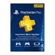 PlayStation Network Card - USA : 3 Month MemberShip