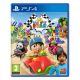 Race With Ryan Standard Edition-PS4