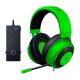 Razer Kraken Wired Gaming Headset with USB Audio Controller