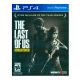 The Last of Us Remastered - PS4