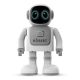 Robert The Robot by Switch – App Controlled Robot & Wireless Speaker