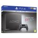 PS4 1 Tb Slim Console Days Of Play Limited Edition