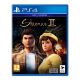 Shenmue III: Day 1 Edition - PS4