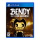 Bendy And The Ink Machine - PS4