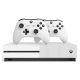 Xbox One S Console 1TB + 1 Extra controller + 1 Game Free 