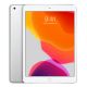 ipad : 128GB Silver - (Wi-Fi)  