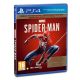 Spider-Man: Game of The Year Edition Arabic - PS4.