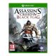 Assassins Creed 4 Black Flag - Xbox One