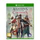 Assassin'S Creed Chronicles - Xbox One