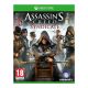 Assassins Creed Syndicate - Xbox One