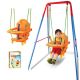 Swing Kid Toy