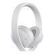 Sony New Gold Bluetooth 7.1 Headset-White