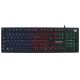 Meetion Gaming Keyboard With Rainbow Backlit K9310