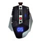 Dragon War WARLORD Professional Gaming Mouse G5