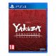 The Yakuza Remastered Collection - PS4