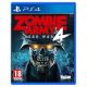 Zombie Army 4-PS4